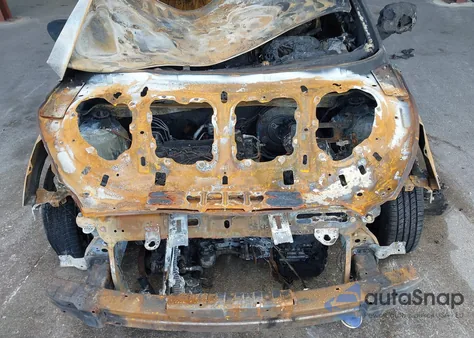 2016 Hyundai Accent Se from USA, damaged, VIN KMHCT5AE0GU236898